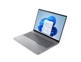 Bærbar computer Lenovo ThinkBook 16 16` AMD Ryzen 7 7730U  16 GB RAM 512 GB SSD Qwerty US