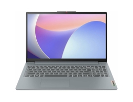 Bærbar computer Lenovo Intel Core i3 N305 8 GB RAM 256 GB SSD Spansk qwerty