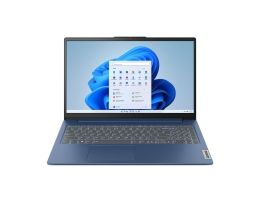 Bærbar computer Lenovo IdeaPad Slim 3 15,6` i5-12450H 16 GB RAM 512 GB SSD