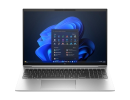 Bærbar computer HP EliteBook 860 G11 16` Intel Evo Core Ultra 5 125H 32 GB RAM 512 GB SSD Qwerty US