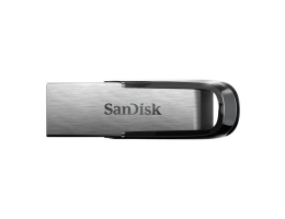 USB stick SanDisk SDCZ73-0G46 USB 3.0 Sølvfarvet USB-stik