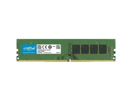 RAM-hukommelse Crucial CT8G4DFRA32A 8 GB DDR4