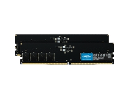 RAM-hukommelse Crucial CT2K16G56C46U5 32 GB
