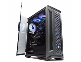 Desktop pc PcCom Ready AMD Ryzen 5 5600X 16 GB RAM 1 TB SSD