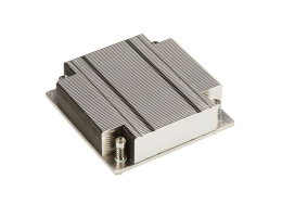 Ventilator og kølelegemer Supermicro SNK-P0049P