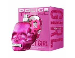 Dameparfume Police To Be Sweet Girl EDP 75 ml To Be Sweet Girl