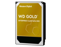 Harddisk Western Digital SATA GOLD