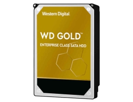 Harddisk Western Digital SATA GOLD