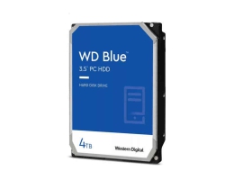 Harddisk Western Digital SATA BLUE 3,5