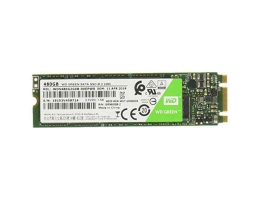 Harddisk Western Digital GREEN SATA III SSD m.2 545 MB/s