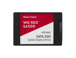 Harddisk SSD Western Digital 2,5 512 GB SSD