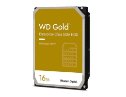 Harddisk Western Digital SATA GOLD 3,5