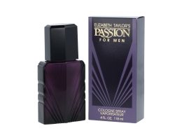 Herreparfume Elizabeth Taylor EDC Passion For Men 118 ml