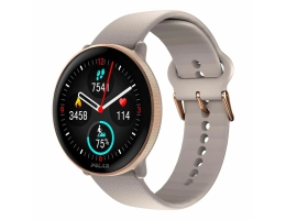 Herreur Polar Sølvfarvet 1,28