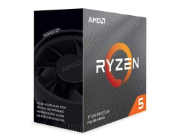 Processor AMD Ryzen 5 3500 AMD AM4