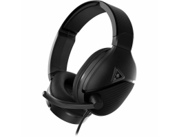 Hovedtelefoner med mikrofon Turtle Beach Recon 200 Gen 2 Gaming Sort