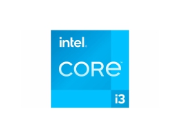 Processor Intel i3-12100