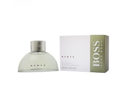 Dameparfume Hugo Boss EDP Boss Woman 90 ml