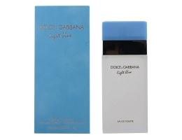 Dameparfume Dolce & Gabbana Light Blue EDT