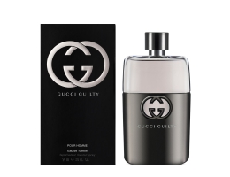 Herreparfume Gucci Gucci Guilty Homme EDT 90 ml
