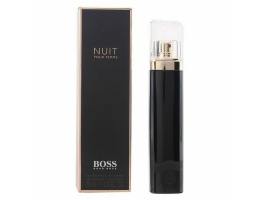 Dameparfume Boss Nuit pour Femme Hugo Boss Nuit Pour Femme EDP EDP 30 ml