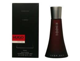 Dameparfume Hugo Deep Red Hugo Boss EDP EDP