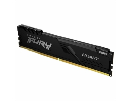 RAM-hukommelse Kingston KF432C16BB1/16 CL16 DDR4 16 GB 3200 MHz