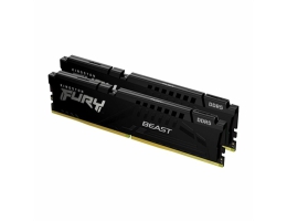 RAM-hukommelse Kingston KF552C40BBK2-32 32 GB DDR5 5200 MHz CL40