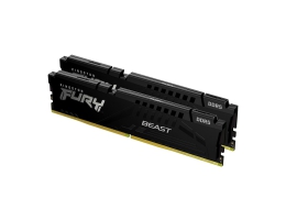 RAM-hukommelse Kingston FURY Beast 64 GB DDR5 4800 MHz CL38