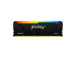 RAM-hukommelse Kingston KF432C16BB12A/16 16 GB CL16 DDR4