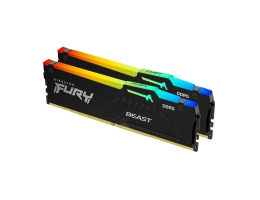 RAM-hukommelse Kingston KF560C30BBEAK2-16 16 GB DDR5 SDRAM DDR5 cl30