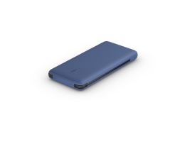 Powerbank Belkin BPB006btBLU Blå 10000 mAh (1 enheder)