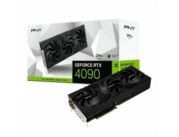 Grafikkort PNY VCG409024TFXPB1 NVIDIA GeForce RTX 4090 GDDR6X