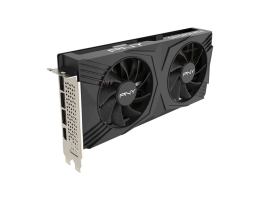 Grafikkort PNY VCG4070S12DFXPB1-O RTX 4070 SUPER 12 GB GDDR6X