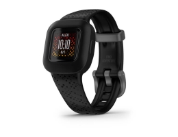 Smartwatch GARMIN Vivofit Jr. 3 Sort