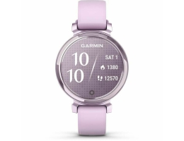 Smartwatch GARMIN Lily 2 Pink 1