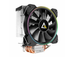 Boxventilator Antec A400 RGB