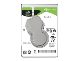 Harddisk Seagate Barracuda 2,5 5400 rpm