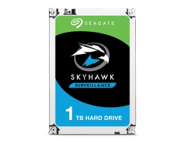 Harddisk Seagate SKYHAWK 3.5 Sata III 5900 rpm