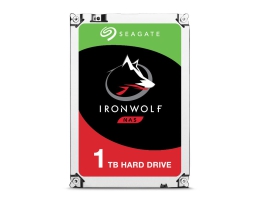Harddisk Seagate IRONWOLF NAS 3.5 Sata III