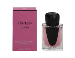 Dameparfume Shiseido GINZA EDP EDP 30 ml