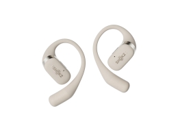Bluetooth sportsheadset Shokz T910-ST-BG                      Hvid