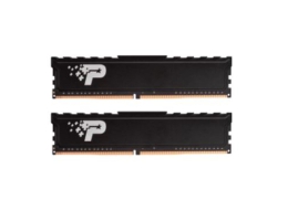 RAM-hukommelse Patriot Memory PSP432G3200KH1 CL22 32 GB