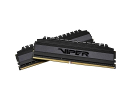 RAM-hukommelse Patriot Memory VIPER 4 BLACKOUT DDR4 3600MHz CL18 CL18 32 GB