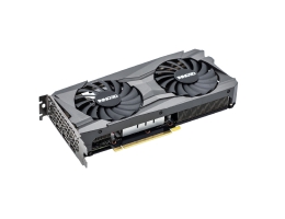 Grafikkort INNO3D GeForce RTX 3060 Twin X2 8 GB GDDR6