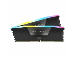 RAM-hukommelse Corsair Vengeance RGB DDR5 32 GB cl34