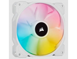 Boxventilator Corsair SP120 RGB ELITE