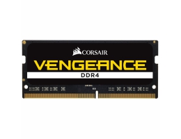 RAM-hukommelse Corsair CMSX8GX4M1A3200C22 3200 MHz CL22 8 GB