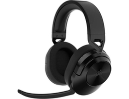 Bluetooth headset med mikrofon Corsair HS55 WIRELESS