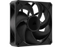 Boxventilator Corsair RS120 MAX PWM Ø 12 cm (1 enheder)